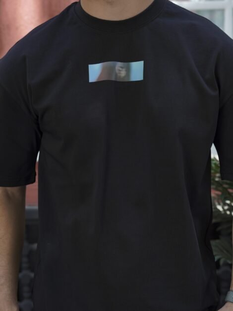 Loud Emotions Oversize T-shirt