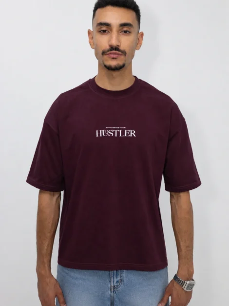 hustler f