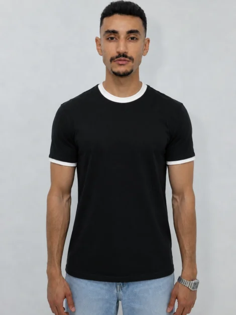 ringer black f