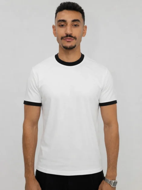ringer white f